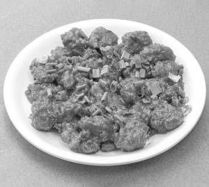 Gobi Manchurian