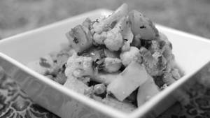 Aloo Gobi Matar