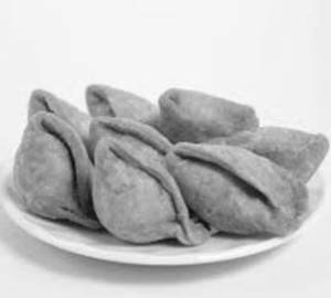 Mini Samosa (250 Grm)