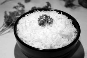 Garam Chawal