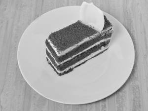 Red Velvet Pastry