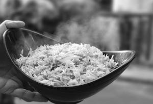 Veg Fried Rice