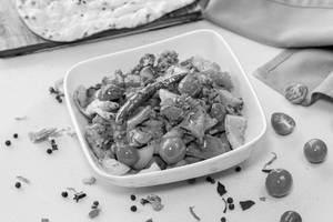Subz Bageecha ( Gluten Free ) - Serves 2