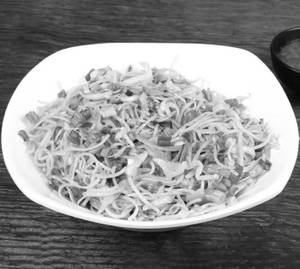 Veg Hakka Noodles