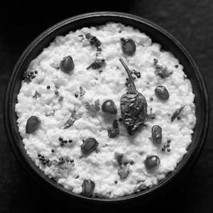 Curd Rice