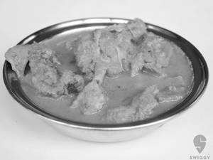 Chicken Masala