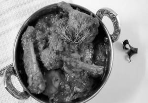 Chicken Kassa (6pc)