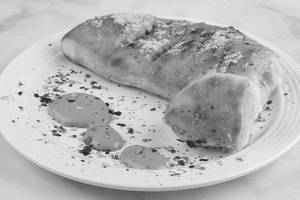 Exotic Garlic Bread