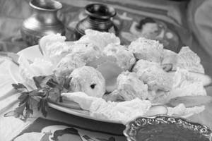 Malai Kumbh Mushroom [8 Pcs]