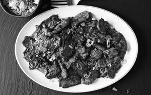 Beef Bulgogi