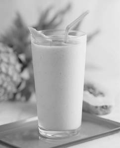 Sapota Shake
