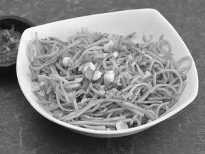 Veg Chowmein