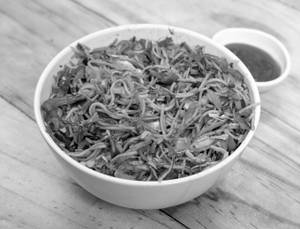 Veg Chowmein           
