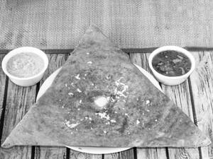 Mysore Dosa