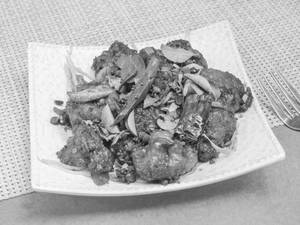 Gobi Chilli