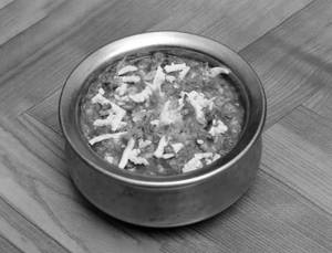 Sabji Toofani (500 ml container)