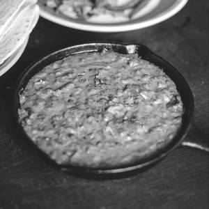 Plain Tarka