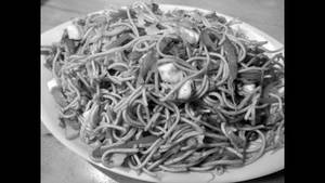 Paneer Chowmein