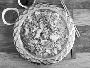 Egg Fried Rice