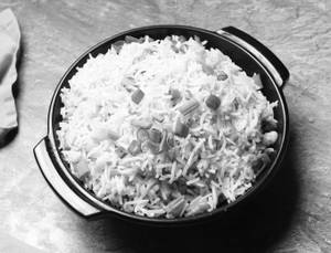 Veg Fried Rice