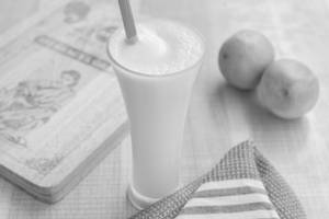 Mosambi Juice