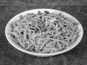 Hakka Noodles