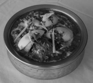 Matki Chicken