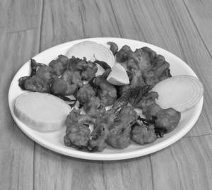 Gobi 65 (1 Plate)
