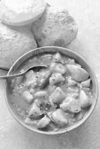 Poori Bhaji