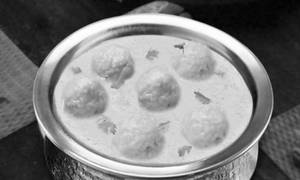 Malai Kofta