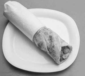 Chicken Roll