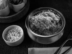 Nawabi Biryani