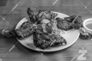 Tandoori Chicken