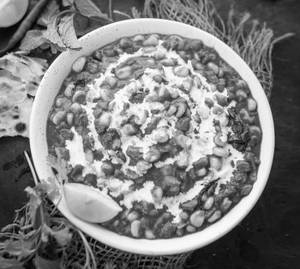 Palak Corn