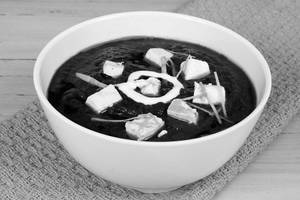 Palak Paneer