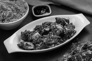 Pepper Chicken