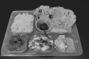 VEG Special Thali
