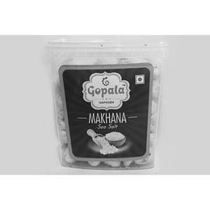 Makhana Sea Salt 70 g