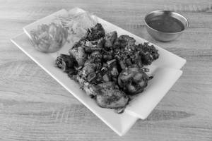 Chicken Fry