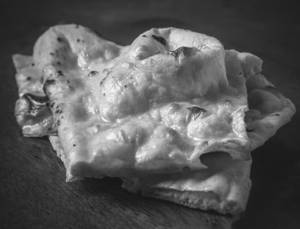 Butter Naan