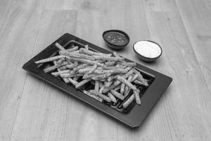 Peri Peri Fries