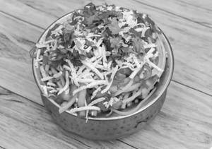 Special Sev Tamatar