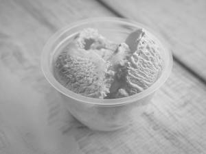 Strawbery Ice Cream