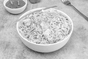 Egg Soft Noodles