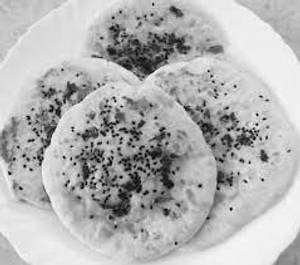 PANEER KULCHA