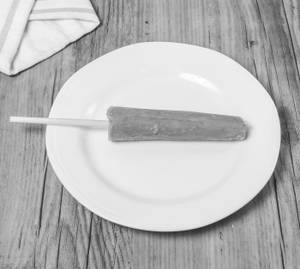 Ghare Wali Kulfi With Rabri