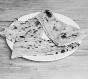 Butter Naan