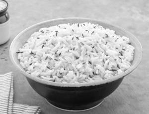 Jeera Rice