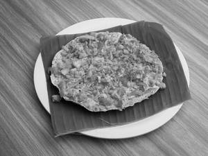 Masala Papad 