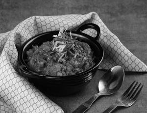 Bhuna Murg
